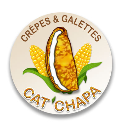 logo catchapa